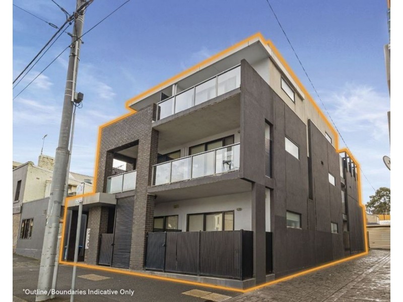 1-13/230 Elgin Street, Carlton VIC 3053
