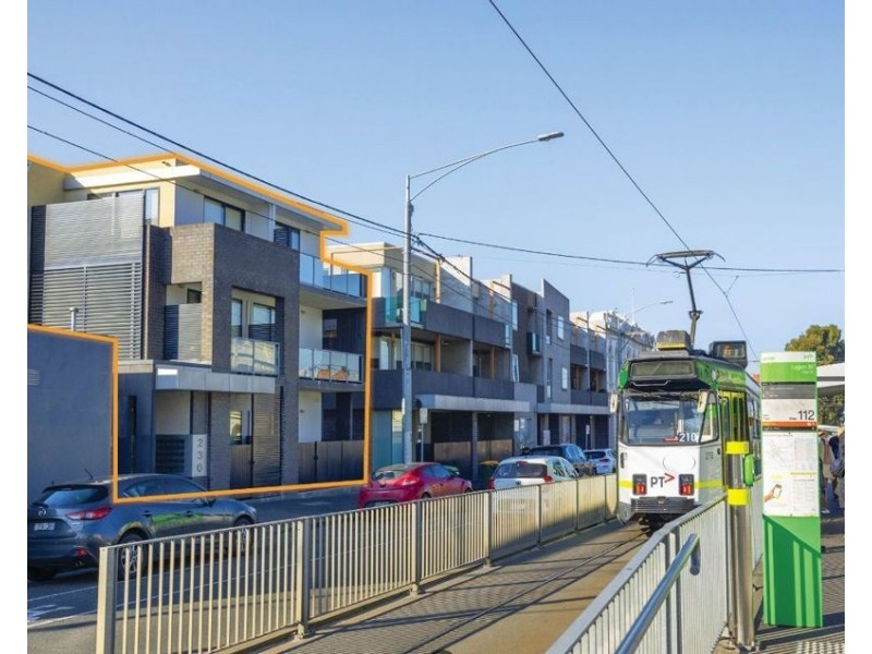 1-13/230 Elgin Street, Carlton VIC 3053