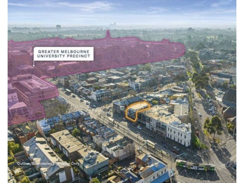 1-13/230 Elgin Street, Carlton VIC 3053