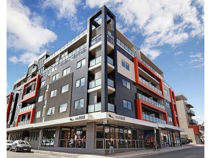 112/10-14 Hope Street, Brunswick VIC 3056