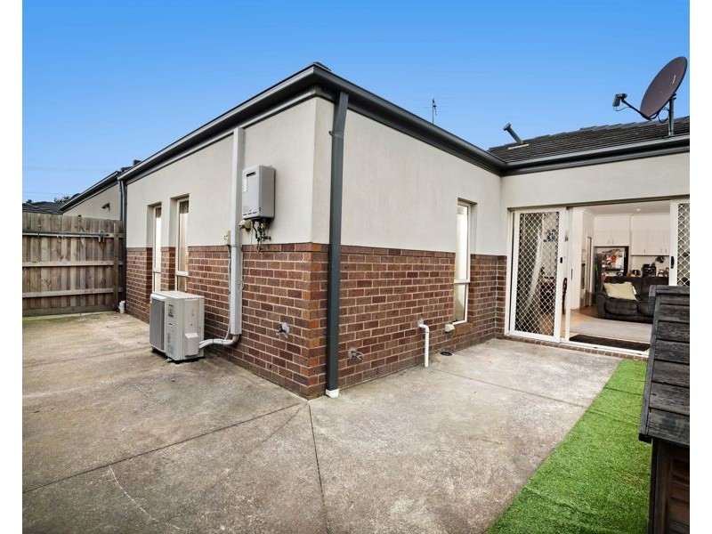 3/27 Birch Avenue, Tullamarine VIC 3043