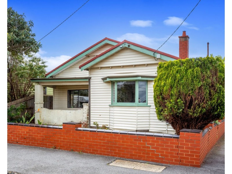 12 Blair Street, Brunswick VIC 3056