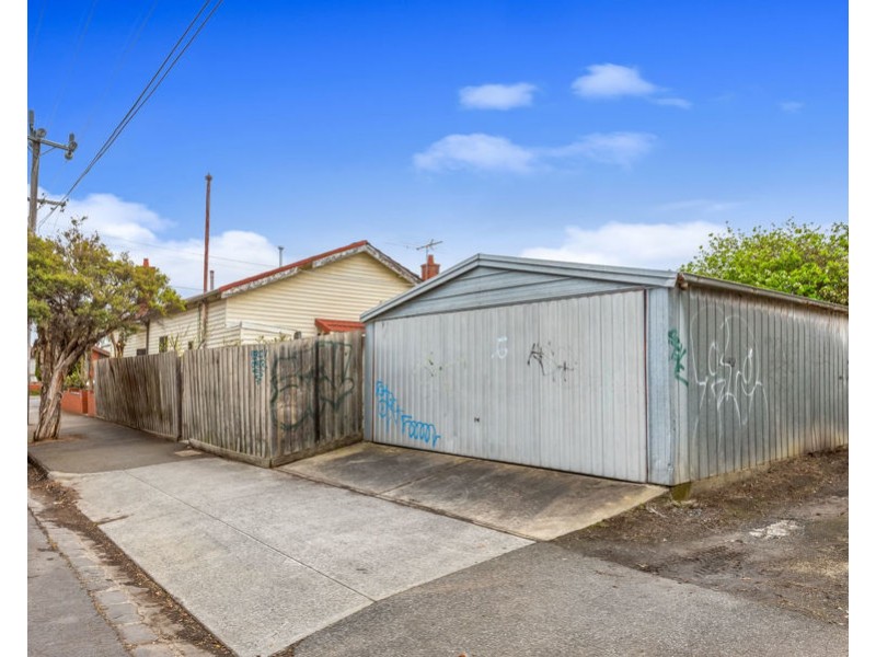 12 Blair Street, Brunswick VIC 3056