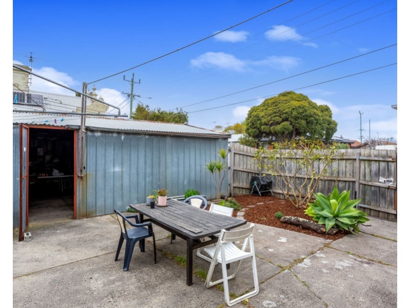 12 Blair Street, Brunswick VIC 3056