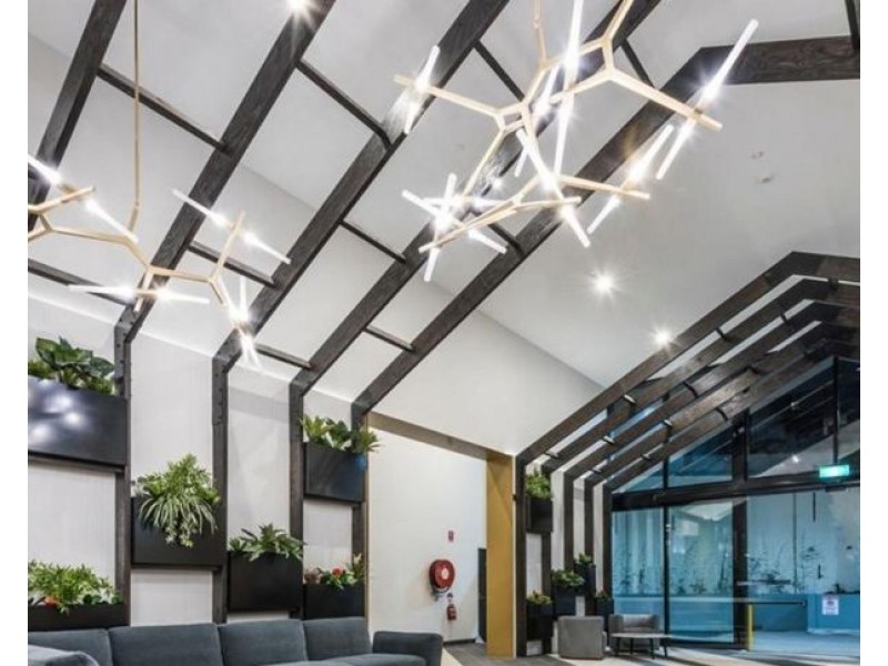 336/20 Shamrock Street, Abbotsford VIC 3067