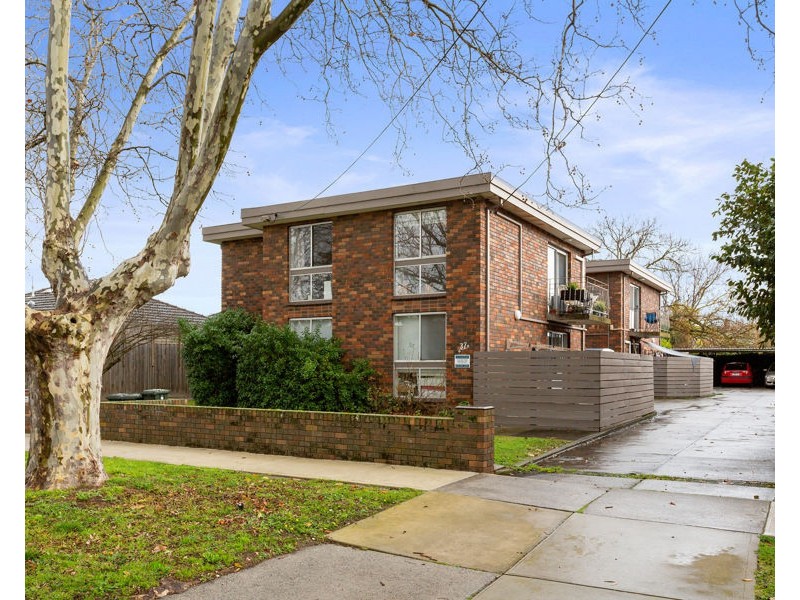1-4/37 Fulham Road, Alphington VIC 3078