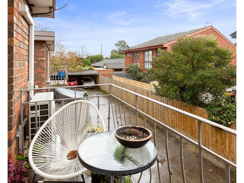 1-4/37 Fulham Road, Alphington VIC 3078