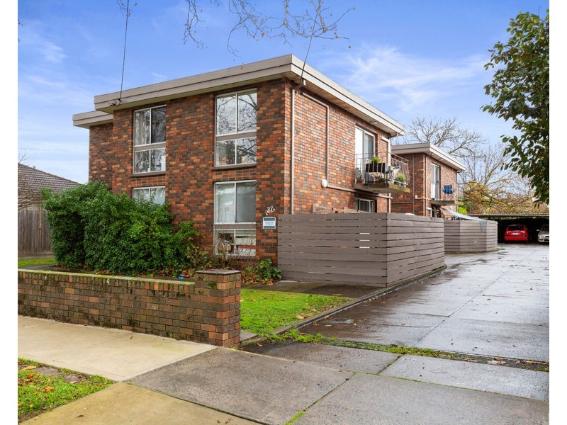 1-4/37 Fulham Road, Alphington VIC 3078