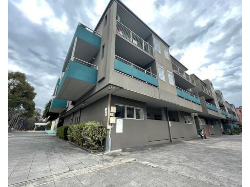 308/445 Royal Parade, Parkville VIC 3052