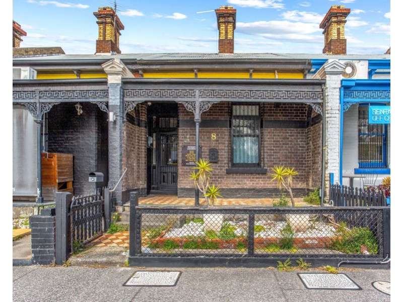 8 Chatham Street, Prahran VIC 3181