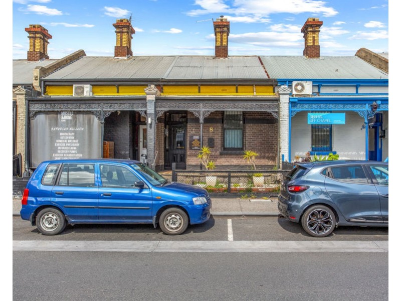 8 Chatham Street, Prahran VIC 3181