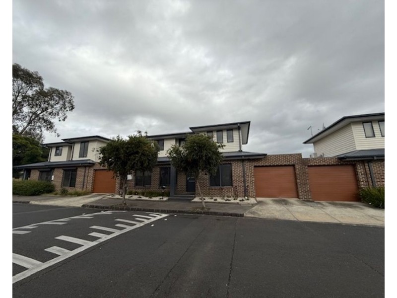 14 Walters Street, Brunswick VIC 3056