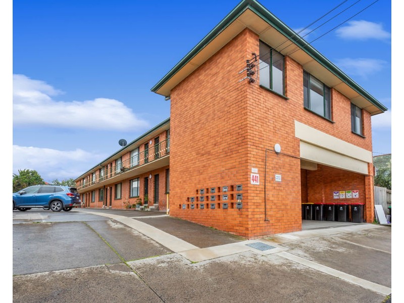 4/441 Brunswick Road, Brunswick West VIC 3055