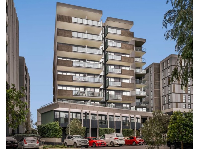 102/3 Olive York Way, Brunswick West VIC 3055