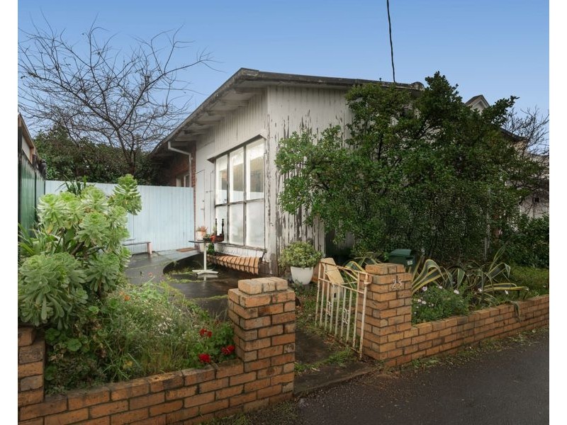 23 Blyth Street, Brunswick VIC 3056
