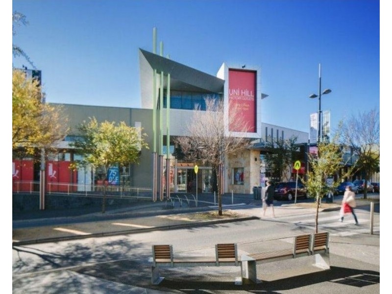 202/87 Janefield Drive, Bundoora VIC 3083