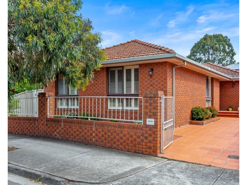 181 Stewart Street, Brunswick East VIC 3057