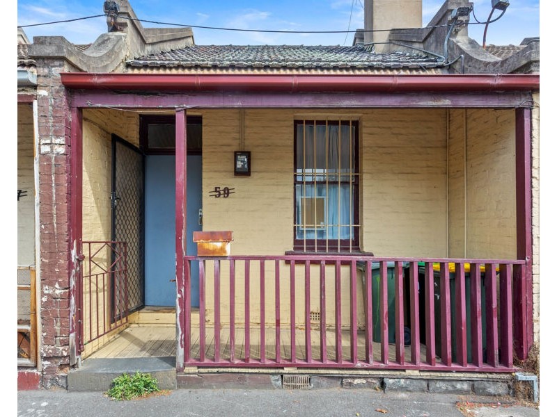 59 Capel Street, West Melbourne VIC 3003