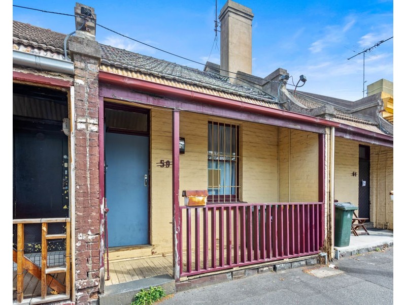 59 Capel Street, West Melbourne VIC 3003