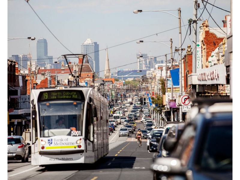 713/601 Sydney Road, Brunswick VIC 3056