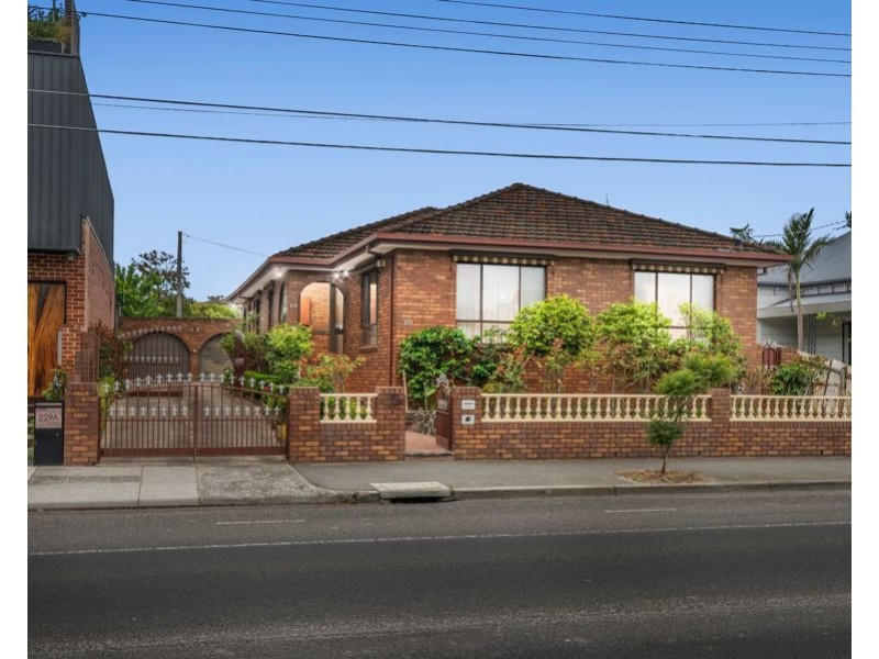 231 Glenlyon Road, Brunswick East VIC 3057