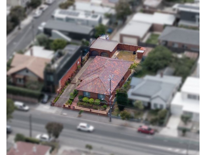 231 Glenlyon Road, Brunswick East VIC 3057