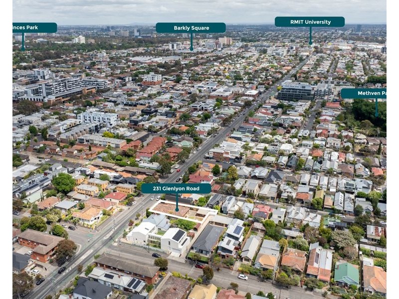 231 Glenlyon Road, Brunswick East VIC 3057