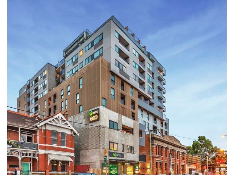 908/251 Johnston Street, Abbotsford VIC 3067