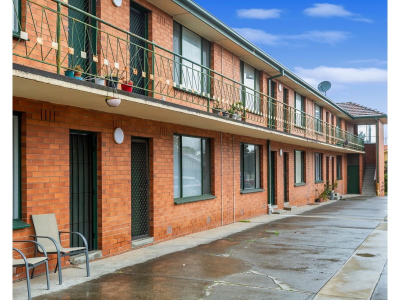 4/441 Brunswick Road, Brunswick West VIC 3055