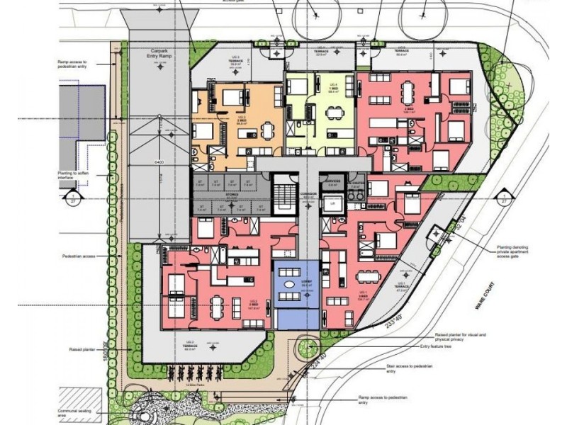 1 & 2 Ware Court, Shepparton VIC 3630