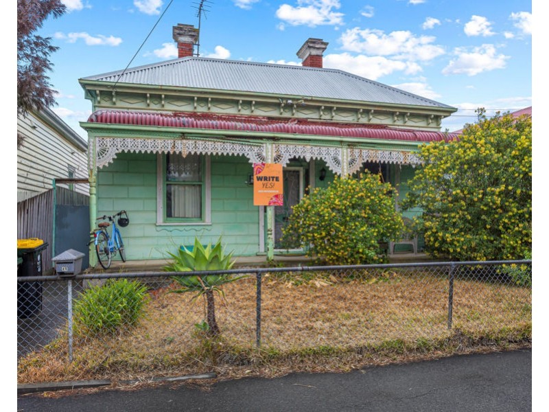 44 Barrow Street, Brunswick VIC 3056