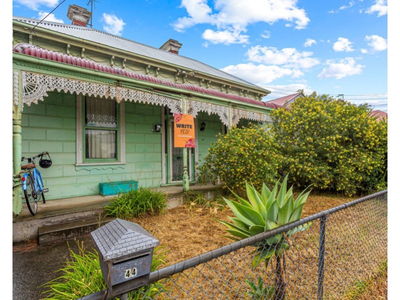 44 Barrow Street, Brunswick VIC 3056