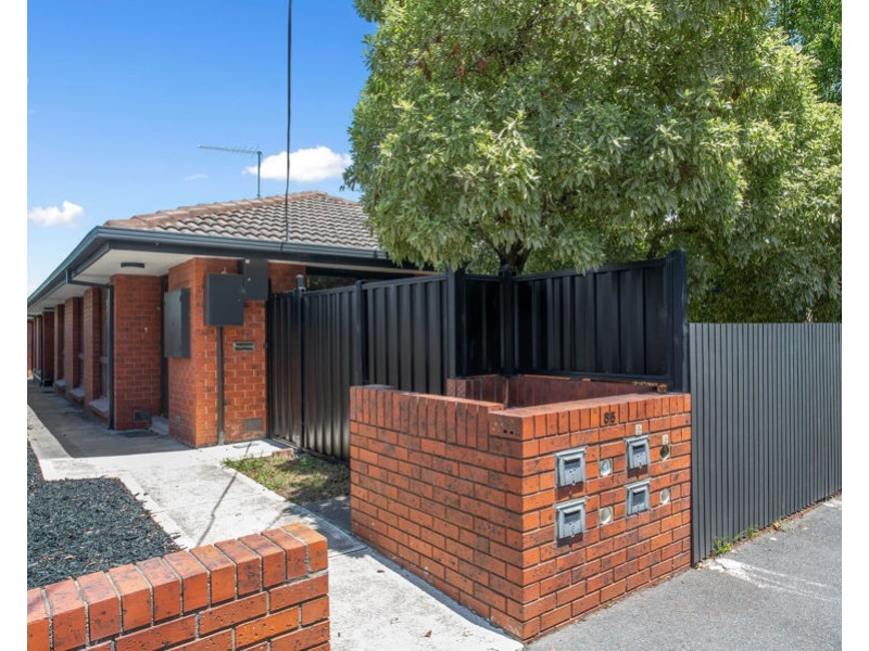 3/85 Tinning Street, Brunswick VIC 3056