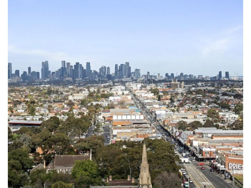 1505/1 Pentridge Boulevard, Coburg VIC 3058