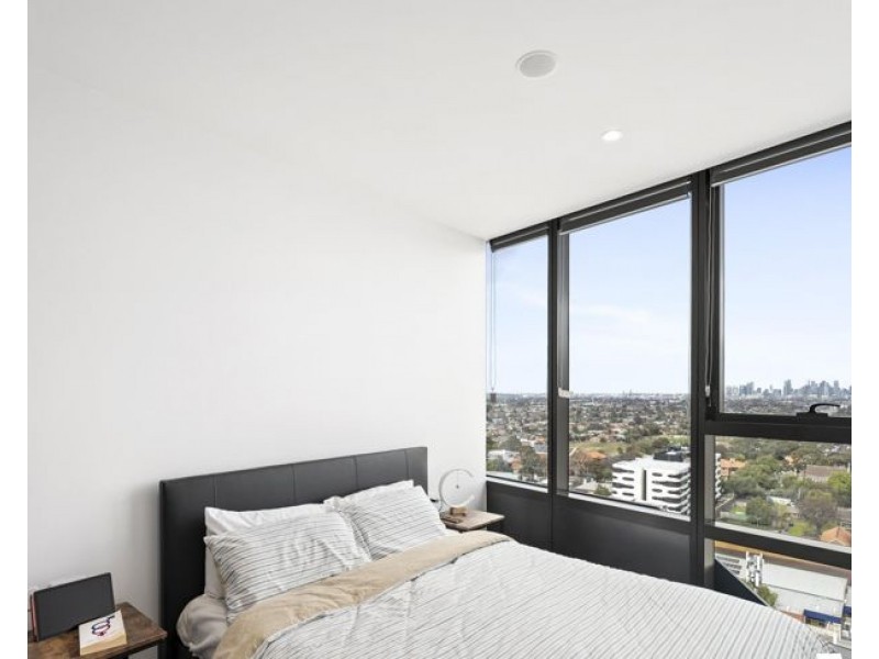 1505/1 Pentridge Boulevard, Coburg VIC 3058