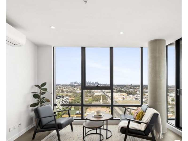 1505/1 Pentridge Boulevard, Coburg VIC 3058