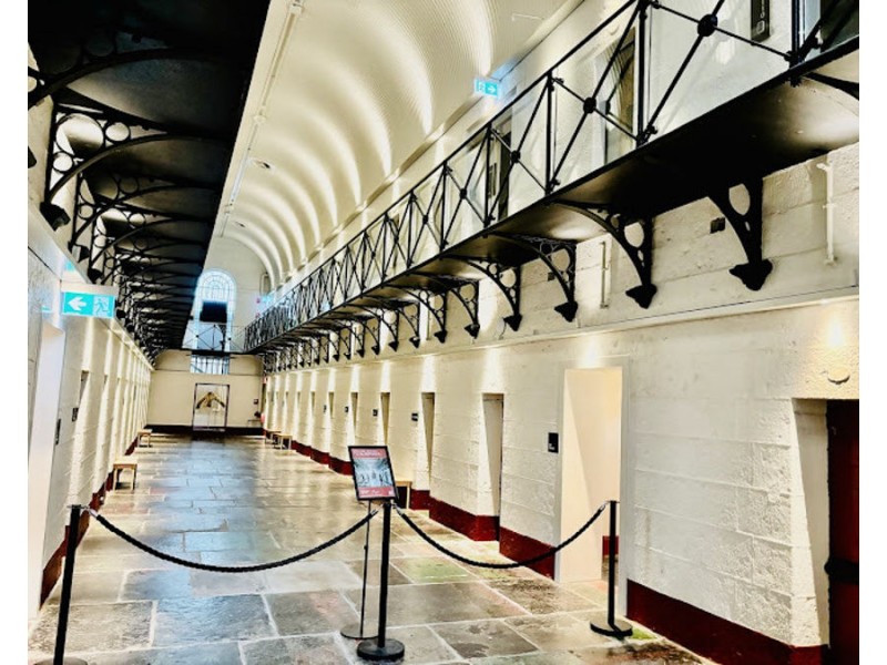 1505/1 Pentridge Boulevard, Coburg VIC 3058