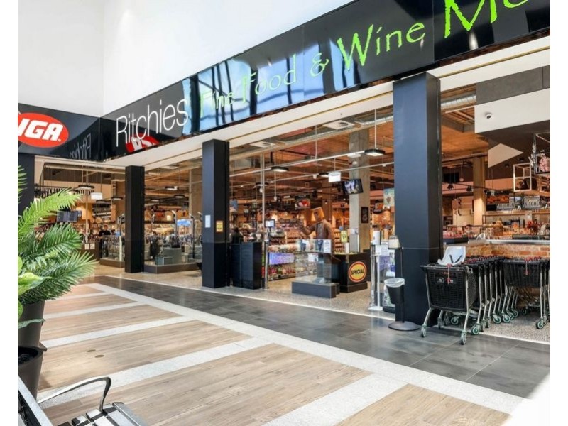 1505/1 Pentridge Boulevard, Coburg VIC 3058