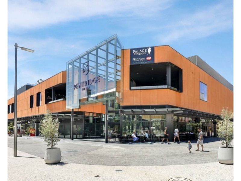 1505/1 Pentridge Boulevard, Coburg VIC 3058