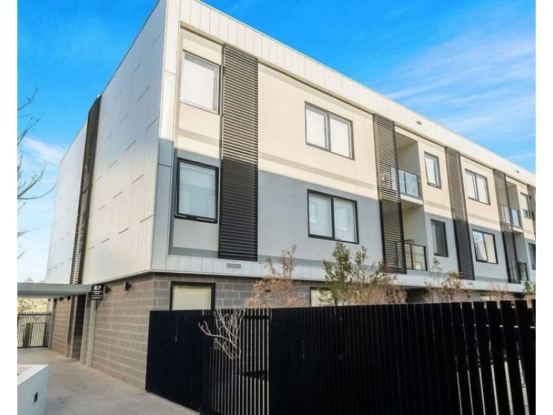 107/87 Janefield Drive, Bundoora VIC 3083