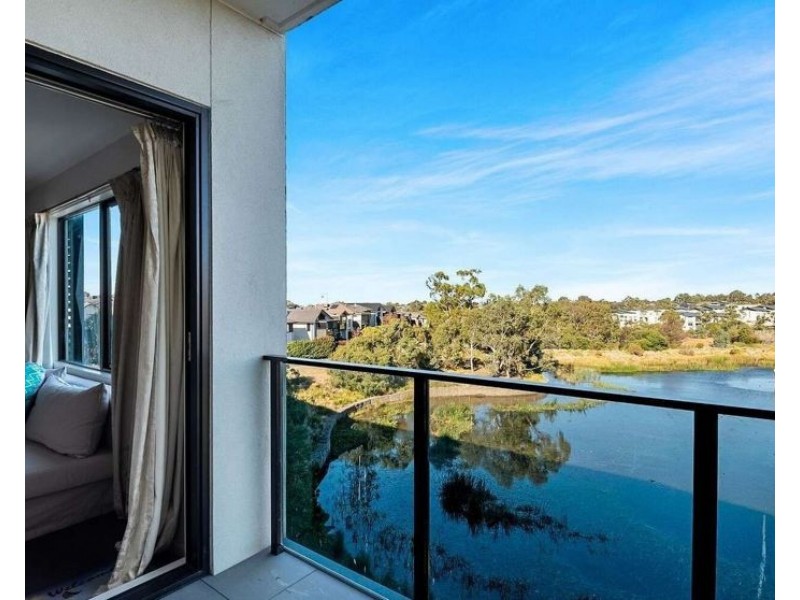 107/87 Janefield Drive, Bundoora VIC 3083