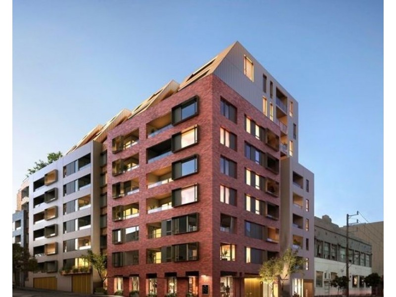 503/75 Wellington Street, Collingwood VIC 3066