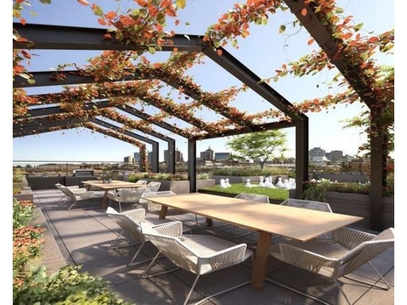 503/75 Wellington Street, Collingwood VIC 3066