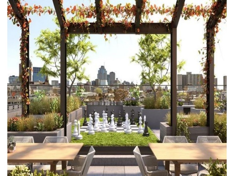 503/75 Wellington Street, Collingwood VIC 3066