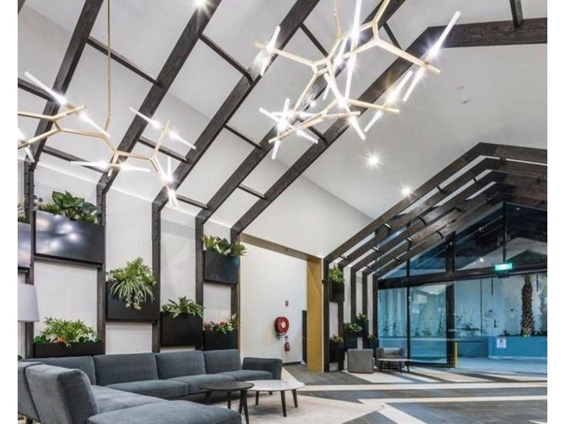 810/20 Shamrock Street, Abbotsford VIC 3067