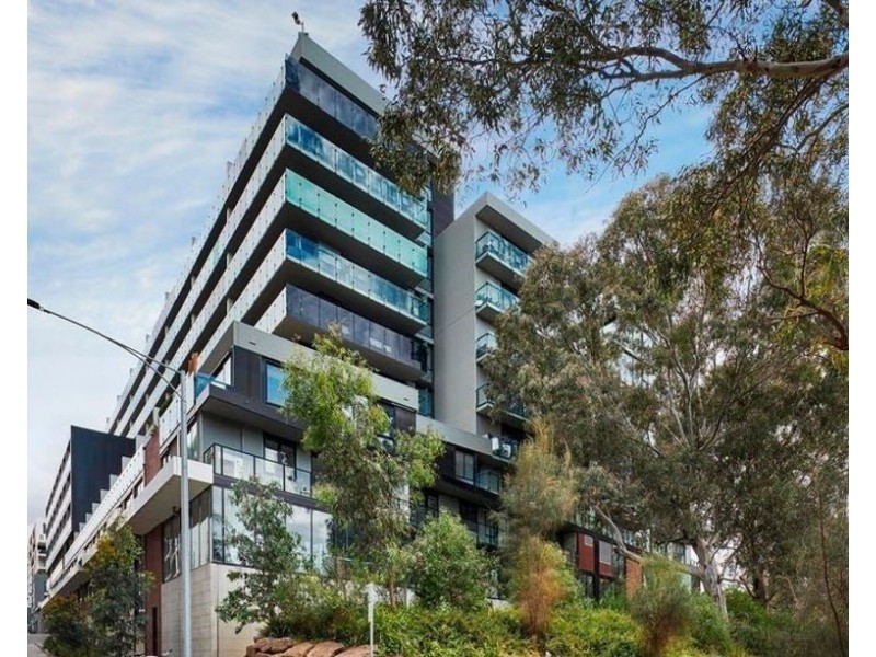 810/20 Shamrock Street, Abbotsford VIC 3067