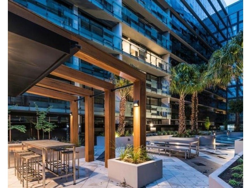 810/20 Shamrock Street, Abbotsford VIC 3067