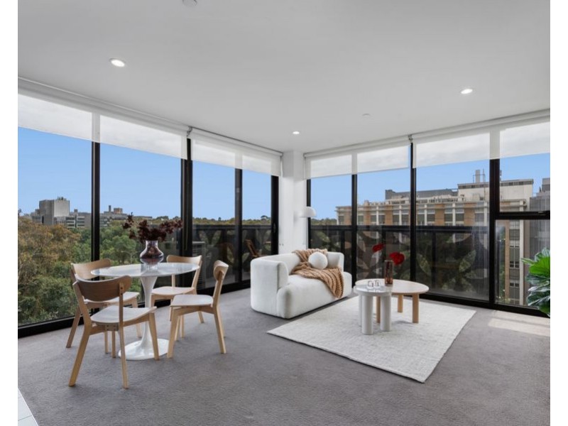 502/97 Flemington Road, North Melbourne VIC 3051
