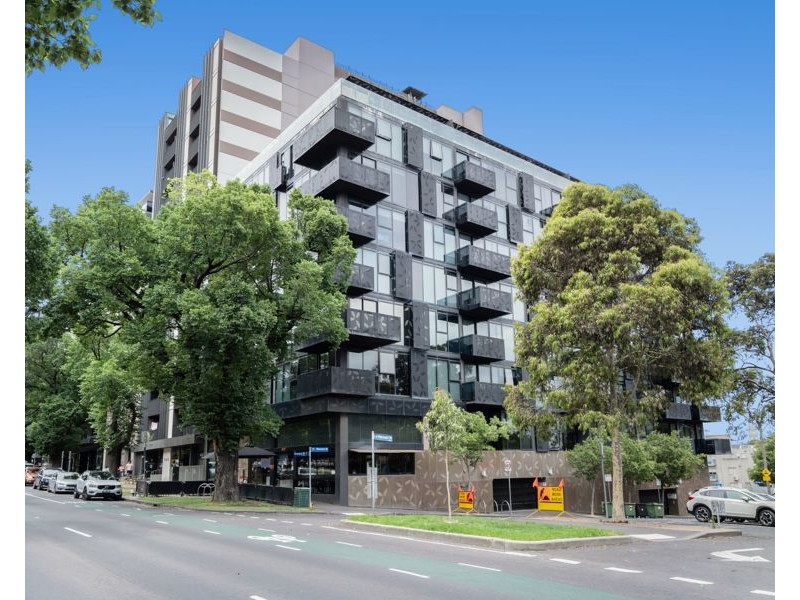 502/97 Flemington Road, North Melbourne VIC 3051