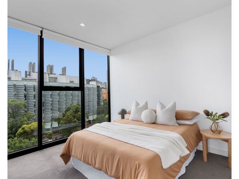 502/97 Flemington Road, North Melbourne VIC 3051